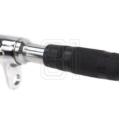44. HMS UW15 handle