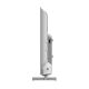 5. Thomson 32HG2S15W TV with Google TV 32" HD White