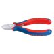2. KNIPEX RSEK-125 POL SIDE CUTTER PLIERS
