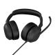 2. Jabra Evolve2 50 Corded Headset