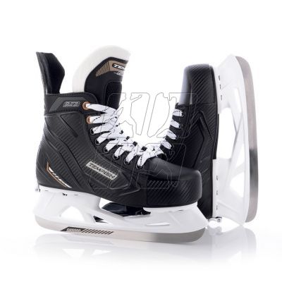 4. Tempish FS3 1300000844 Adjustable Skates