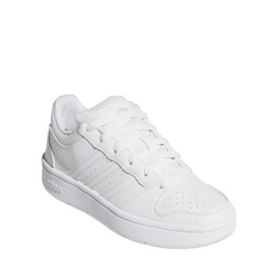 2. adidas Hoops Classic white kids' shoes KH8913