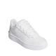 2. adidas Hoops Classic white kids' shoes KH8913