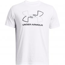 Under Armor GL Foundation Uodate SS M 1382915 100 T-shirt