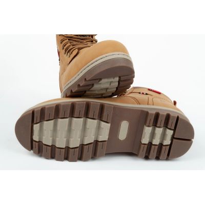 30. Geographical Norway M WALK-GN CAMEL shoes