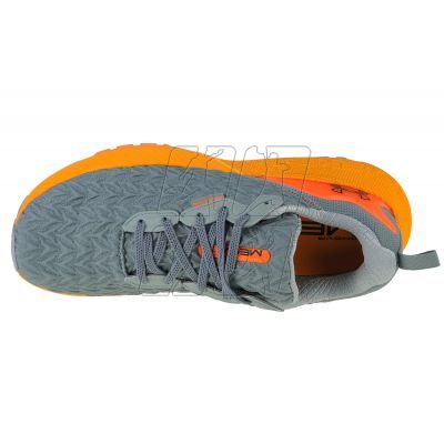 7. Shoes Under Armor Hovr Mega 3 Clone M 3025308-300