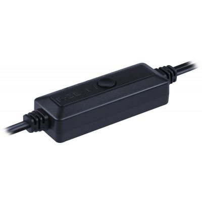 8. DEFENDER COMPUTER SPEAKERS SOLAR 7 2.0 6W USB 65117