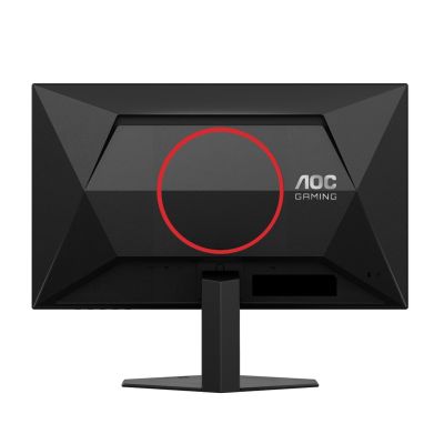 8. MONITOR AOC LED 23.8" Q24G4RE 180Hz