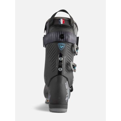 3. ROSSIGNOL HI-SPEED ELITE 120 LV GW Ski Boots black