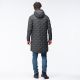 13. Elbrus quilted winter coat Humlo Primaloft M 92800622463