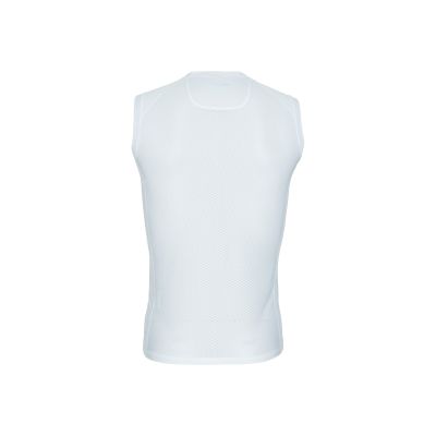 3. POC ESSENTIAL LAYER Vest - White