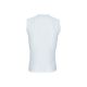 3. POC ESSENTIAL LAYER Vest - White