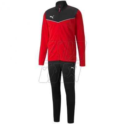 Tracksuit Puma individual RISE Tracksuit M 657534 01