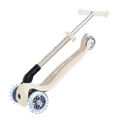 9. JUNIOR FOLDABLE LIGHTS ECOLOGIC scooter (692-566-2)