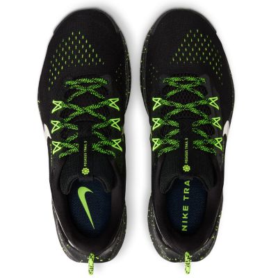 3. Nike Pegasus Trail 5 DV3864-011 shoes