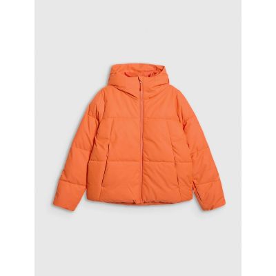 10. Ski jacket 5000 membrane women's 4F 4FWAW25TTJAF0808-62S