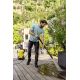 19. KARCHER K 4 WCM Modular Pressure Washer - 1.324-200.0