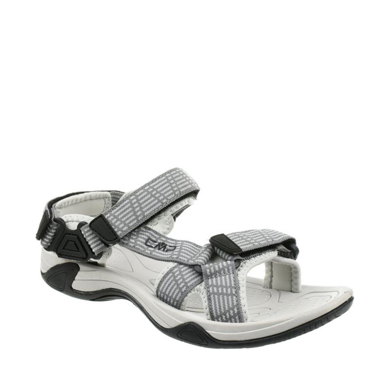 5. CMP Hamal Hiking W 38Q995614TC Sandals