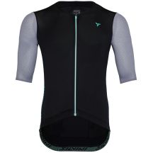SILVINI Men Jersey AURONZO Short-Sleeve Cycling Jersey