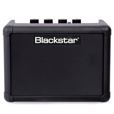 Blackstar Fly 3 Bluetooth - Bluetooth Guitar Amplifier
