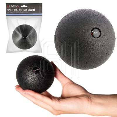 14. Single massage ball HMS BLM01 8CM