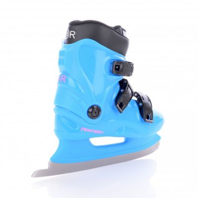 11. Tempish Rental R16 Jr Figure Skates 13000002063