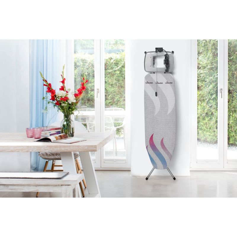 8. ViledaTotal Reflect Plus M Ironing Board