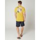 Protest PRTOALO men's t-shirt XL