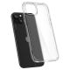 9. Spigen Ultra Hybrid Case for iPhone 15 Plus - Clear Matte