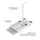 8. FIXED FIXXB-MCS-WH game console part/accessory Docking station
