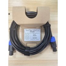 Behringer GSC-600CM Speakon Speaker Cable - Speakon 6m