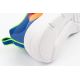 6. Skechers Microspec Advance Kids' Sneakers with Velcro