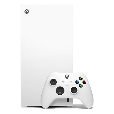 6. Xbox Series X 1TB Digital Console