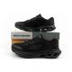 10. Skechers men's shoes sneakers Glide-Step Vortex comfortable black