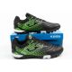 9. Joma men's sports shoes Maxima 2601 TF turf football shoes black