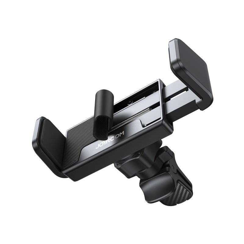 6. Joyroom car phone holder for air vent black (JR-ZS377)
