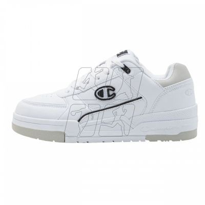 Champion Rebound Heritage Skate Low M S22199.WW010 shoes