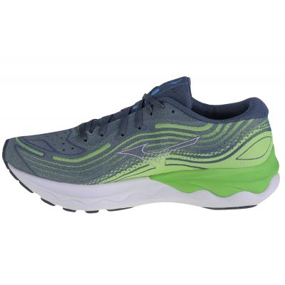 6. Mizuno Wave Skyrise 4 M J1GC230904 Running Shoes