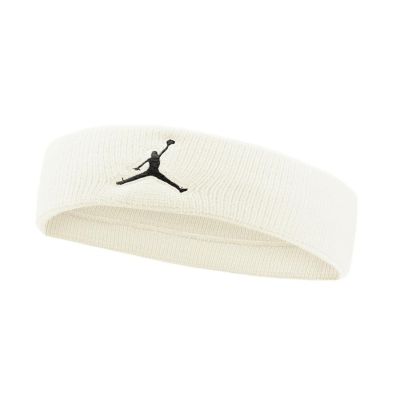 Air Jordan Jumpman Beige Sports Headband - J.000.3600.165.OS
