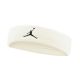 Air Jordan Jumpman Beige Sports Headband - J.000.3600.165.OS