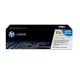 2. HP 125A original yellow LaserJet toner cartridge