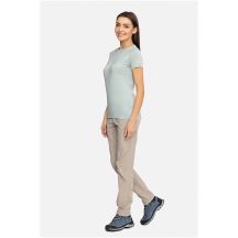 VIKING Lenta Bamboo Light Lady women's T-shirt green XL