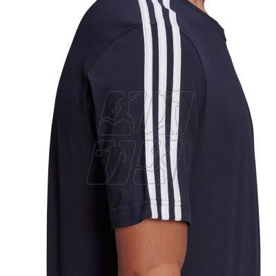 11. T-shirt adidas Essentials M GL3734