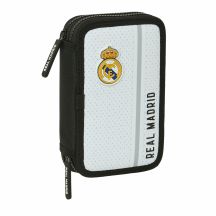 Real Madrid Pencil Case with Equipment 412454854