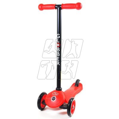 3. Globber 410-102 3-wheel scooter HS-TNK-000008174