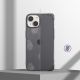 3. Ringke Fusion Bumper case for iPhone 14 Plus gray