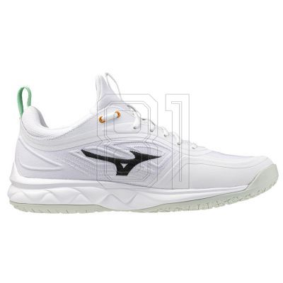 2. Mizuno Wave Luminous 3 M V1GA242016 shoes