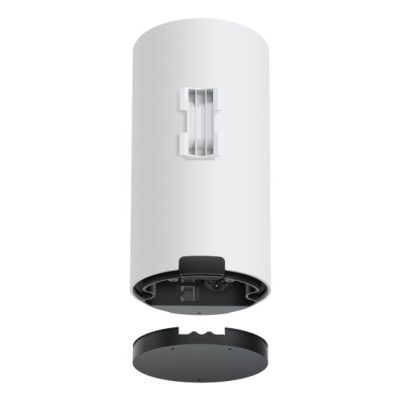 2. TP-Link DECO BE25 Dual-band (2.4 GHz/5 GHz) Wi-Fi 7 (802.11be) White 2 Indoor