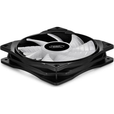 6. DeepCool RF120 fan