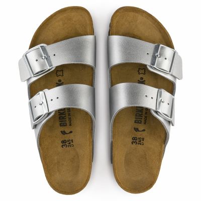 4. Birkenstock Arizona BF W 1012283 Flip-Flops